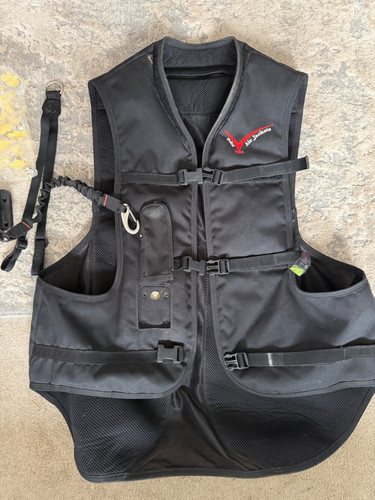 Point two air jacket - jacket, hunter