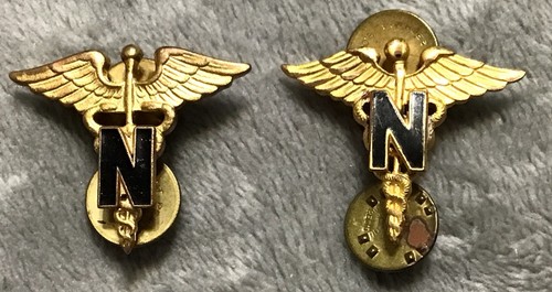 Army officer nurse corps - us,