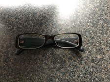 Chanel glasses frames women