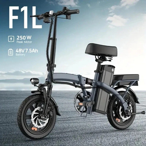 Urlife f1l folding - f1l, 14”