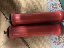 Elite Real Emotion Drive Rear Drive Rollers Pair 1042544