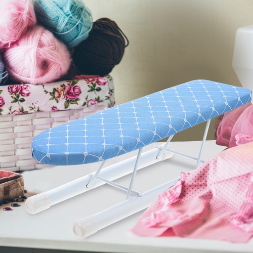 Ironing board foldable compact - board,