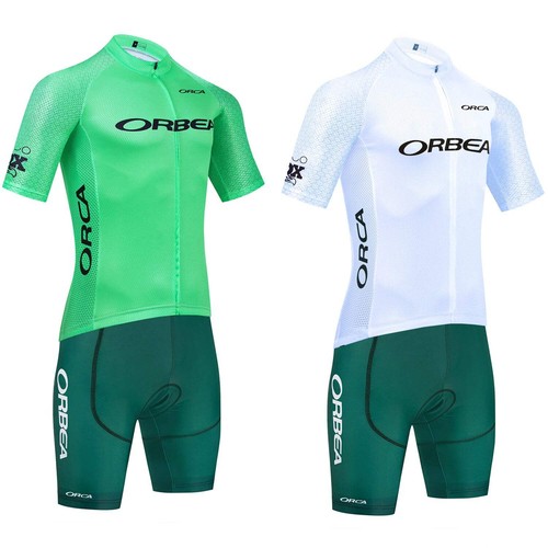 2025 cycling set green - 2025,