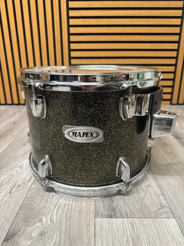 Mapex rack tom drum - mapex,