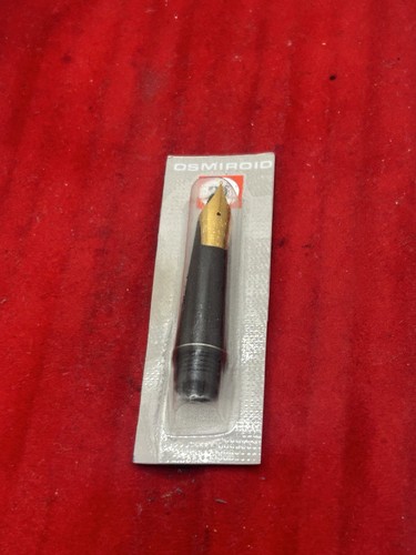 Osmiroid easy change nib - osmiroid,