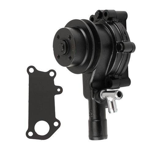 Cast iron water pump for - cast,