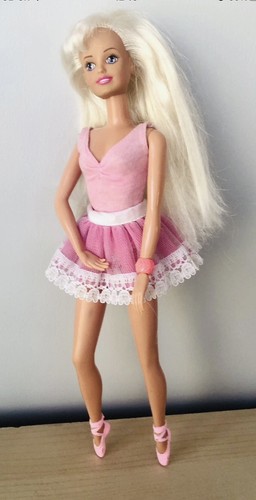 Vintage sindy doll 90s - sindy,