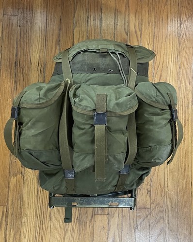 Usgi medium alice pack with - alice,