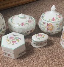 Minton Haddon Hall Green