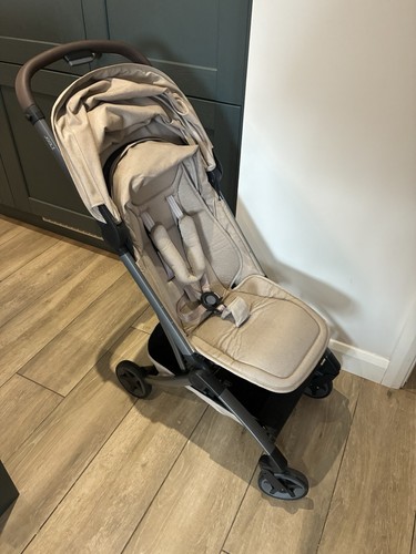 Joolz aer sandy taupe - sandy,