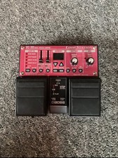 Boss RC-30 Loop Station Looper