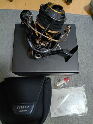 Shimano stella 8000 - shimano,