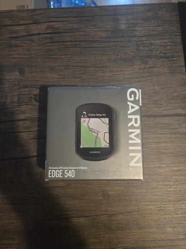 Garmin edge 540 - garmin,
