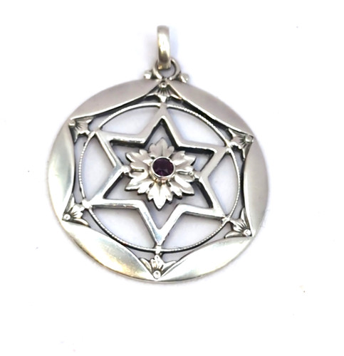 Antique art deco - deco, solid