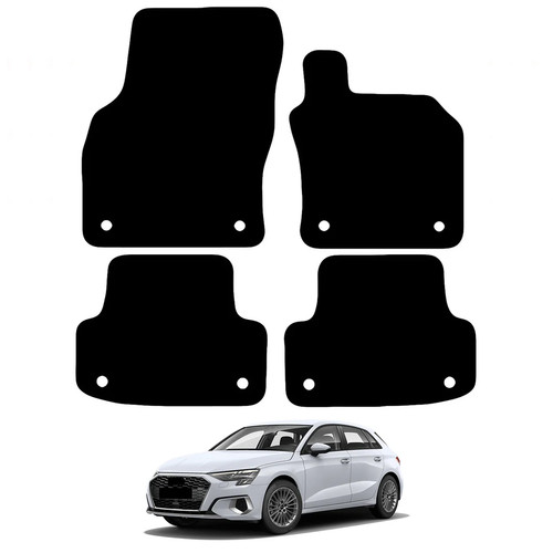 For audi 2020 tailored - for,