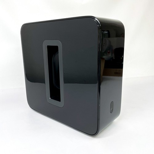 Sonos sub generation smart - sub,