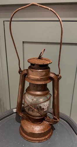 Vintage feuerhand hurricane - vintage,