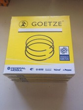 PISTON RING SET FORD 2.0 FOCUS