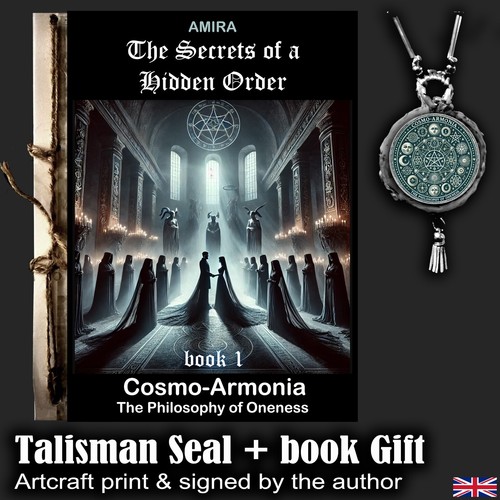 Forbidden knowledge occult - knowledge,
