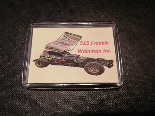 Frankie wainman jnr 515 - frankie, f1
