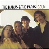 The Mamas and The Papas : Gold