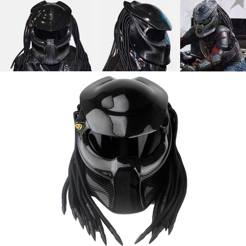 Predator motorcycle bike - predator,