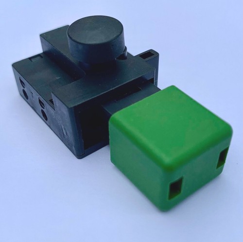 Flymo lawnmower off switch - flymo,