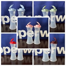 Tupperware Large Hourglass