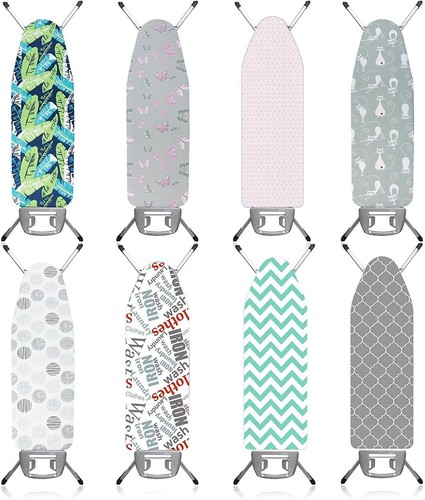 Folding ironing board - folding, large
