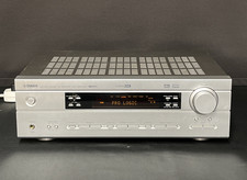 Yamaha HTR-5630RDS AV Receiver