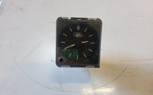 Range rover p38 dashboard - range,