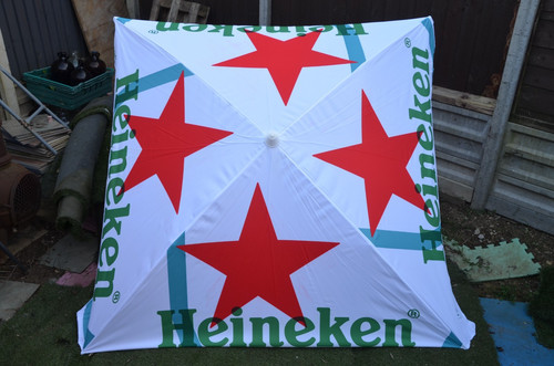 Heineken silver square - heineken, 1.5