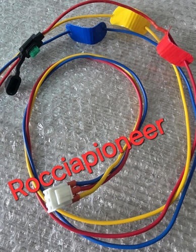 Pioneer pin nips new for - new,
