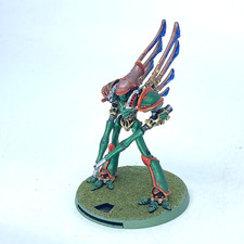 Epic Eldar Phantom Titan -