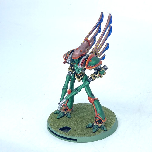 Epic eldar phantom titan - phantom,