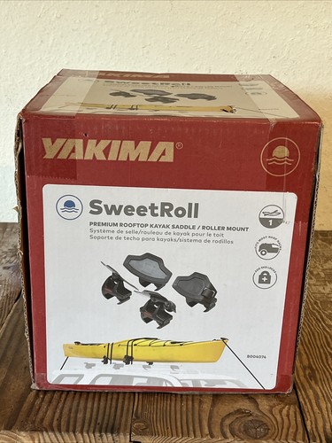 Yakima sweet roll - sweet,
