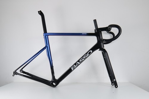 Basso astra carbon road - basso,