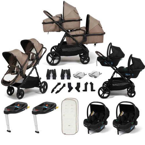 Travel system puggle memphis - travel,
