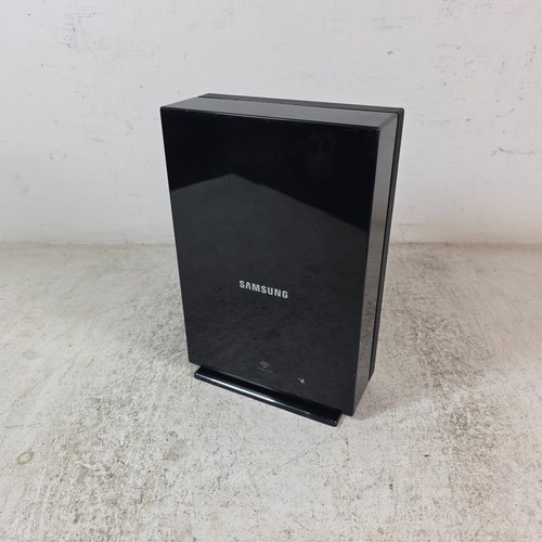 Samsung wireless rear speaker - samsung,