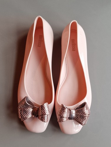 Melissa shoes size eu 37 - uk,