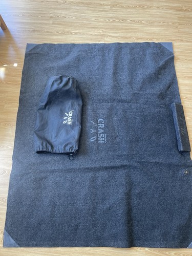 Pearl crash pad non slip - pearl,