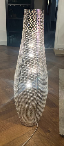 Next floor lamp rose - floor,