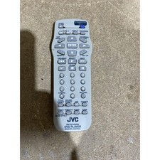 JVC RM-SXV069M Remote Control