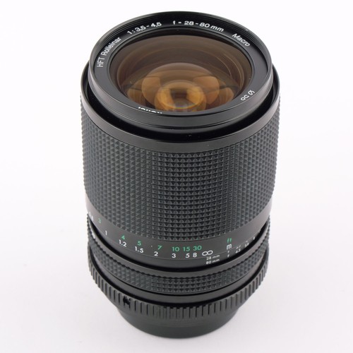 Rollei hft rolleinar - rollei,