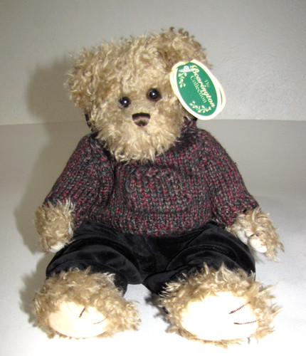 The bearington collection - the,