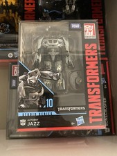 Transformers Studio Series 10