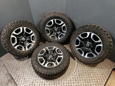 Toyota Hilux 2.8 D4D 2015-24