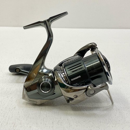 Shimano spinning reel - reel, 22