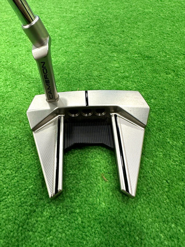 Scotty cameron phantom 2 - cameron, x