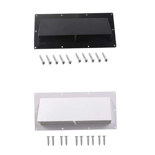 Range hood vent cover - range,